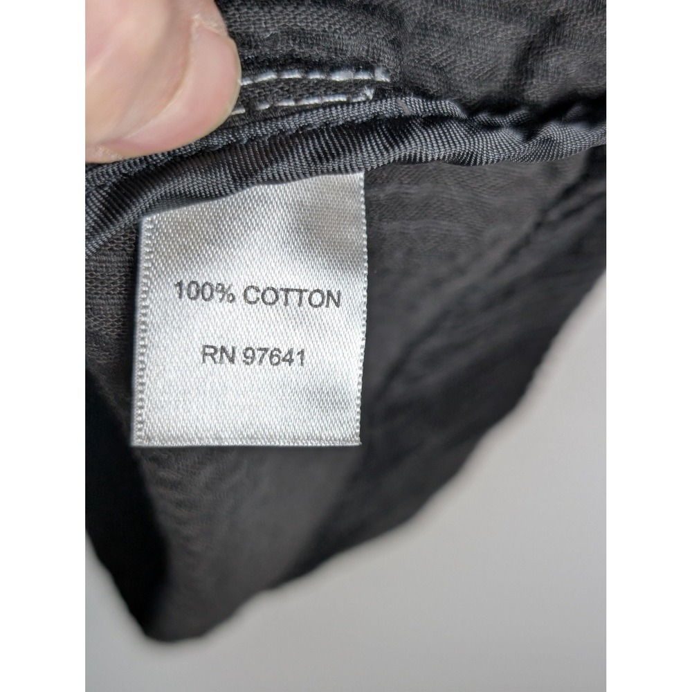 J. Jill black/gray Women's Jacket, so stylish! - Picture 9 of 12